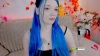 MiyukiShiba @MiyukiShiba webcam capture — Ample, Multi hair, Blue eyes, Middle Eastern, 26 yrs, Straight — tags: new, pussy, toys, anal, wet, dildo, feet, big ass, cam2cam, naked, lovense, wet pussy, orgasm, deepthroat, beautiful eyes, shy, juicy pussy, ass fuck, hot and horny, shaven, masturbating, costumes, high heels shaved zoom cam, huge ass, zoom in, cum show, pink nipples, roleplays, naked, striptease, real, tattooed