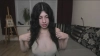 Molaganna @Molaganna webcam capture — Average, Black hair, Brown eyes, Caucasian, 29 yrs, Bisexual — tags: mistress, bdsm, domination, joi, cei, sph, cbt, tv, chastity, cuckold, bigass, heels, c2c, lovense, hairy, findom, femdom, bondage, roleplay, dominatrix, sissy, intox, blackmail, paypig, anydesk, teamviewer, feet, brunette, stockings, sexy lips, sassy, cameltoe