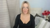 MollyGold @MollyGold webcam capture — Ample, Brown hair, Brown eyes, Caucasian, 30 yrs, Bisexual — tags: sexy, brunette, long legs, dominant, young, sweet, cute, hot, natural, shaved, funny, smile, nice ass, big tits, skype, pretty, natural, femdom, fetish, new model, feet, high heels, smart, naughty, findom, big ass, tattooed, curvy, tease, dirty talk, JOI, SPH