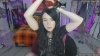 MollyMayhem @MollyMayhem webcam capture — Slim/Petite, Brown hair, Brown eyes, Caucasian, 24 yrs, Bi-curious — tags: metalhead, petite, tiny, sexy, shaved, horny, submissive, brunette, latina, mixed, smile, 420, cosplay, bdsm, master, daddy, bubblebutt, smalltits, teen, gamer, anal, innocent, tightpussy, Notattoos, natural, mollymayhem, anime, smart, naughty, kinky, girlnextdoor
