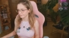 MonicMoon18 @MonicMoon18 webcam capture — Average, Blonde hair, Green eyes, Caucasian, 22 yrs, Bisexual — tags: sexy, young, cute, private, hot, natural, big tits, horny, pussy, naked, toys, ass, new, beautiful, naughty, big ass, masturbation, lovense, nice ass, c2c, long hair, girl next door, wet, dildo, feet, dance, natural tits, cum, teen, blonde, tits, strip