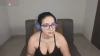 MoonWoman @MoonWoman webcam capture — Ample, Black hair, Black eyes, Other, 27 yrs, Straight — tags: toys, lovense, natural, shaved, squirt, funny, sweet, latina, smile, natural tits, private, wet, pvt, blowjob, curvy, fun, big tits, fetish, beautiful, bigboobs, tits, heels, deepthroat, bdsm, submissive, glasses, private how, tattoo, all natural, pretty face, frendly, cute