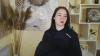 Moon_foxy @Moon_foxy webcam capture — Slim/Petite, Black hair, Blue eyes, Other, 21 yrs, Bi-curious — tags: sexy, young, cute, sweet, hot, natural, funny, friendly, smart, new, brunette, smile, nice ass, natural tits, private, tattoos, shy, sensual, smoking, nonnude, topless, dancer