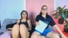 Mrs_Gia @Mrs_Gia webcam capture — Slim/Petite, Always Different hair, Brown eyes, Hispanic, 26 yrs, Bisexual — tags: pretty, feet, sexy, sexy lips, natural, horny, friendly, toys, new, naughty, brunette, smile, blow job, long hair, squirt, dance, dildo, natural tits, private, tattos, bisexual, latina, naked, big ass, sensual, c2c, roleplay, heels, piercing, glasses, erotic, twerk