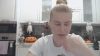 Ms_Charming @Ms_Charming webcam capture — Slim/Petite, Blonde hair, Blue eyes, Other, 26 yrs, Straight — tags: sexy, young, sweet, cute, hot, natural, friendly, beautiful, new, dancer, long hair, blonde, teen, dance, big boobs, blue eyes, tease, pretty, feet, pvt, nice, student, cam to cam, heels, stockings, happy, role play, cosplay, intelligent, pretty face, oil, sexy body