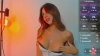 Musebeaura @Musebeaura webcam capture — Athletic, Brown eyes, Other, 25 yrs, Straight — tags: strip, new model, brunette, private, c2c, lovense, erotic, sexy ass, lingerie, oil, classy, gorgeous, nice tits, unique, daddys girl, moan, lady, erotic private show, sport, spontaneous, good music, doggie, pussy wet, sweet and sexy, exotic
