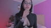 Naath @Naath webcam capture — Slim/Petite, Black hair, Black eyes, 22 yrs, Bisexual — tags: smile, ass, new, sexy, young, anal, masturbation, squirt, feet, dance, natural tits, tattoos, private, latina, naked, pvt, toys, horny, cute, sensual, striptease, nipples, colombiana, pretty smile open mind sexy eyes, amazing ass, vibrators, camgirl, dominate, cam2cam, pretty pussy, fingering, lovense