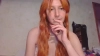 Nadia_Best @Nadia_Best webcam capture — Athletic, Red hair, Brown eyes, Caucasian, Straight — tags: funny, sweet, natural, friendly, new, smile, dance, long hair, shy, cam2cam, long legs, romantic, natural boobs, smoke, foot fetish, red hair, small penis humiliation, armpits, socks, smart, trypvt