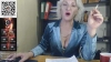 Nadin_slut @Nadin_slut webcam capture — Slim/Petite, Platinum Blonde hair, Blue eyes, Various, 42 yrs, Bisexual — tags: natural, milf, squirt, heels, private show, hot, shaved, toys, anal, masturbation, nice ass, dildo, all natural, cum, blonde, new model, bisexual, girl next door, blue eyes, fingering, private show, smoking, sexy body, spanking, piercing, sexy body, nipples, flexible, nice pussy, pantyhose, doggy style, asshole