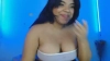 Nahomi_88 @Nahomi_88 webcam capture — Average, Black hair, Black eyes, Hispanic, 20 yrs, Bisexual — tags: anal, teen, hairypussy, latina, creamypussy, squirt, curvy, hairy armpits, pov, young, smile, chat, analplay, plug anal, deep Throat, big breasts, natural, brunette, fun, hairy, love anal