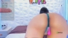Nahomi_doll @Nahomi_doll webcam capture — Ample, Black hair, Brown eyes, Hispanic, 29 yrs, Bisexual — tags: big ass, natural, submissive, anal, latina, naughty, squirt, new model, lingerie, skype show, sexy ass, deepthroat, shaved pussy, lesbian, double penetration, oil show, black hair, blow job, colombiana