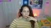 Naih__ @Naih__ webcam capture — Average, Blonde hair, Brown eyes, Other, 37 yrs, Straight — tags: mature, milf, hairy, bush, new model, curvy, natural, brunette, anal, squirt, cum, bigass, gag, blowjob, Deepthroat, saliva, mommy, latina, feet, lovense, cuckold, braces, bigpussylips, natural tits, dildo, sexy, naughty, horny, hot, private, glasses, toys