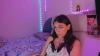 Nami_white @Nami_white webcam capture — Slim/Petite, Black hair, Brown eyes, Hispanic, 20 yrs, Bisexual — tags: New, Young, Show cum, Dildo, Squirt, boobs, fingering, moaning, sexy, cute, sweet, pussy, wet, feet, pvt, student, latin, thin, hot, gamer, newmodel, shy, innocent, honest, beauty, colombia, colombiana, college girl, sexual, smile, horny, teenager