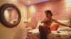 Nat_asha @Nat_asha webcam capture — Slim/Petite, Black hair, Brown eyes, 32 yrs, Straight — tags: tats, big eyes, happy, smart, friendly