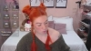 Nat_tami @Nat_tami webcam capture — Athletic, Brown hair, Brown eyes, Various, 39 yrs, Bisexual — tags: sexy, shaved, natural, boobs, tattos, piercing, redhair, latina, toys, funny, fit, fitness, asian
