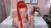 Nat_tami @Nat_tami webcam capture — Athletic, Brown hair, Brown eyes, Various, 39 yrs, Bisexual — tags: sexy, shaved, natural, boobs, tattos, piercing, redhair, latina, toys, funny, fit, fitness, asian