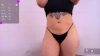 Natalia_valen @Natalia_valen webcam capture — Athletic, Black hair, Brown eyes, Hispanic, 32 yrs, Straight — tags: colombia, natural, shaved, horny, toys, new, naughty, masturbation, anal, smile, nice ass, squirt, dancer, feet, dildo, natural tits, curvy, private, latina, tattoos, big tits, big ass, lovense, c2c, striptease, fingering, blowjob, intelligent, orgasm, innocent, romantic, beautiful eyes