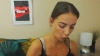 NatalieKiss @NatalieKiss webcam capture — Slim/Petite, Blonde hair, Blue eyes, Caucasian, 29 yrs, Straight — tags: sexy, young, skype, blonde, high heels, dominant, nice ass, stickings, open minded, role play, blue eyes, flirt, dirty talk, smile fun naughty friendly funny