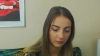 NatalieKiss @NatalieKiss webcam capture — Slim/Petite, Blonde hair, Blue eyes, Caucasian, 29 yrs, Straight — tags: sexy, young, skype, blonde, high heels, dominant, nice ass, stickings, open minded, role play, blue eyes, flirt, dirty talk, smile fun naughty friendly funny