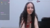 Natalyvaldez @Natalyvaldez webcam capture — Slim/Petite, Brown hair, Brown eyes, Caucasian, 19 yrs, Straight — tags: 19, Cute, 18, natural, Petite, Shaved, Brunette, Pussy, Ass, Hot, Friendly, Toys, Lovense, Domi, New, Anal, Squirt, Bigsquirt, Deepthroat, Blowjob, Horny, Small Tits, Natural Tits, Daddy, Teen, Feet, Lingerie, Sexy, Hot Body, Pretty Face, Pleasure, Spit
