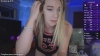 NaturallyReal @NaturallyReal webcam capture — Slim/Petite, Blonde hair, Caucasian, 31 yrs, Bi-curious — tags: Natural, Dancer, Clutsy, Striptease, financial domination, Findom, tease, Lovense, flirt, fun, booty, hulahooping, natural boobs, big ass, tall, long legs, personality, sexy, appreciative, girl next door, long hair, Playful, bisexual, chill, sensual, Ditsy, Drinks, blowjob queen, talkative, energetic, bubbly, long tongue