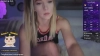 NaturallyReal @NaturallyReal webcam capture — Slim/Petite, Blonde hair, Caucasian, 31 yrs, Bi-curious — tags: Natural, Dancer, Clutsy, Striptease, financial domination, Findom, tease, Lovense, flirt, fun, booty, hulahooping, natural boobs, big ass, tall, long legs, personality, sexy, appreciative, girl next door, long hair, Playful, bisexual, chill, sensual, Ditsy, Drinks, blowjob queen, talkative, energetic, bubbly, long tongue