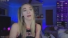 NaturallyReal @NaturallyReal webcam capture — Slim/Petite, Blonde hair, Caucasian, 31 yrs, Bi-curious — tags: Natural, Dancer, Clutsy, Striptease, financial domination, Findom, tease, Lovense, flirt, fun, booty, hulahooping, natural boobs, big ass, tall, long legs, personality, sexy, appreciative, girl next door, long hair, Playful, bisexual, chill, sensual, Ditsy, Drinks, blowjob queen, talkative, energetic, bubbly, long tongue