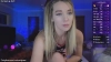 NaturallyReal @NaturallyReal webcam capture — Slim/Petite, Blonde hair, Caucasian, 31 yrs, Bi-curious — tags: Natural, Dancer, Clutsy, Striptease, financial domination, Findom, tease, Lovense, flirt, fun, booty, hulahooping, natural boobs, big ass, tall, long legs, personality, sexy, appreciative, girl next door, long hair, Playful, bisexual, chill, sensual, Ditsy, Drinks, blowjob queen, talkative, energetic, bubbly, long tongue