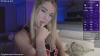 NaturallyReal @NaturallyReal webcam capture — Slim/Petite, Blonde hair, Caucasian, 31 yrs, Bi-curious — tags: Natural, Dancer, Clutsy, Striptease, financial domination, Findom, tease, Lovense, flirt, fun, booty, hulahooping, natural boobs, big ass, tall, long legs, personality, sexy, appreciative, girl next door, long hair, Playful, bisexual, chill, sensual, Ditsy, Drinks, blowjob queen, talkative, energetic, bubbly, long tongue