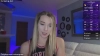 NaturallyReal @NaturallyReal webcam capture — Slim/Petite, Blonde hair, Caucasian, 31 yrs, Bi-curious — tags: Natural, Dancer, Clutsy, Striptease, financial domination, Findom, tease, Lovense, flirt, fun, booty, hulahooping, natural boobs, big ass, tall, long legs, personality, sexy, appreciative, girl next door, long hair, Playful, bisexual, chill, sensual, Ditsy, Drinks, blowjob queen, talkative, energetic, bubbly, long tongue