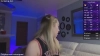 NaturallyReal @NaturallyReal webcam capture — Slim/Petite, Blonde hair, Caucasian, 31 yrs, Bi-curious — tags: Natural, Dancer, Clutsy, Striptease, financial domination, Findom, tease, Lovense, flirt, fun, booty, hulahooping, natural boobs, big ass, tall, long legs, personality, sexy, appreciative, girl next door, long hair, Playful, bisexual, chill, sensual, Ditsy, Drinks, blowjob queen, talkative, energetic, bubbly, long tongue