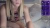 NaturallyReal @NaturallyReal webcam capture — Slim/Petite, Blonde hair, Caucasian, 31 yrs, Bi-curious — tags: Natural, Dancer, Clutsy, Striptease, financial domination, Findom, tease, Lovense, flirt, fun, booty, hulahooping, natural boobs, big ass, tall, long legs, personality, sexy, appreciative, girl next door, long hair, Playful, bisexual, chill, sensual, Ditsy, Drinks, blowjob queen, talkative, energetic, bubbly, long tongue