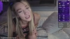 NaturallyReal @NaturallyReal webcam capture — Slim/Petite, Blonde hair, Caucasian, 31 yrs, Bi-curious — tags: Natural, Dancer, Clutsy, Striptease, financial domination, Findom, tease, Lovense, flirt, fun, booty, hulahooping, natural boobs, big ass, tall, long legs, personality, sexy, appreciative, girl next door, long hair, Playful, bisexual, chill, sensual, Ditsy, Drinks, blowjob queen, talkative, energetic, bubbly, long tongue