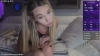 NaturallyReal @NaturallyReal webcam capture — Slim/Petite, Blonde hair, Caucasian, 31 yrs, Bi-curious — tags: Natural, Dancer, Clutsy, Striptease, financial domination, Findom, tease, Lovense, flirt, fun, booty, hulahooping, natural boobs, big ass, tall, long legs, personality, sexy, appreciative, girl next door, long hair, Playful, bisexual, chill, sensual, Ditsy, Drinks, blowjob queen, talkative, energetic, bubbly, long tongue