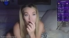 NaturallyReal @NaturallyReal webcam capture — Slim/Petite, Blonde hair, Caucasian, 31 yrs, Bi-curious — tags: Natural, Dancer, Clutsy, Striptease, financial domination, Findom, tease, Lovense, flirt, fun, booty, hulahooping, natural boobs, big ass, tall, long legs, personality, sexy, appreciative, girl next door, long hair, Playful, bisexual, chill, sensual, Ditsy, Drinks, blowjob queen, talkative, energetic, bubbly, long tongue
