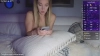 NaturallyReal @NaturallyReal webcam capture — Slim/Petite, Blonde hair, Caucasian, 31 yrs, Bi-curious — tags: Natural, Dancer, Clutsy, Striptease, financial domination, Findom, tease, Lovense, flirt, fun, booty, hulahooping, natural boobs, big ass, tall, long legs, personality, sexy, appreciative, girl next door, long hair, Playful, bisexual, chill, sensual, Ditsy, Drinks, blowjob queen, talkative, energetic, bubbly, long tongue