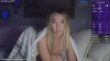 NaturallyReal @NaturallyReal webcam capture — Slim/Petite, Blonde hair, Caucasian, 31 yrs, Bi-curious — tags: Natural, Dancer, Clutsy, Striptease, financial domination, Findom, tease, Lovense, flirt, fun, booty, hulahooping, natural boobs, big ass, tall, long legs, personality, sexy, appreciative, girl next door, long hair, Playful, bisexual, chill, sensual, Ditsy, Drinks, blowjob queen, talkative, energetic, bubbly, long tongue