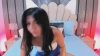 Naughty_D4nna @Naughty_D4nna webcam capture — Slim/Petite, Black hair, Brown eyes, Hispanic, 25 yrs, Straight — tags: sexy, young, latina, colombian, slave, natural, dildo, skype, horny, squirt, anal, hot, shaved, deepthroat, lovense, new, ahegao, submissive, skype show, fetish, teen, c2c, flirty, joi, open minded, daddy, roleplay, hispanic, kinky, dance, kinky, naughty