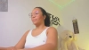 Niabrown @Niabrown webcam capture — Black hair, Black eyes, Hispanic, 27 yrs, Straight — tags: ebony, hairy, shy, natural, curvy, lovense, new, smile, pvt, young, latina, natural tits, anal