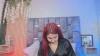 Nicky_Brown @Nicky_Brown webcam capture — Average, Red hair, Green eyes, Hispanic, 23 yrs, Bisexual — tags: sexy, natural, shaved, ass, masturbation, smile, curvy, tattoo, big ass, cute eyes, role play, lovense, white, blowjob, boobs, colombiana, pussy play, dancing, fingers, deep throat, sph, sexy legs, talk, smalltits, squirter, spanks, domi, oral sex, horny, latina, lovely, sensual