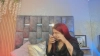 Nicky_Brown @Nicky_Brown webcam capture — Average, Red hair, Green eyes, Hispanic, 23 yrs, Bisexual — tags: sexy, natural, shaved, ass, masturbation, smile, curvy, tattoo, big ass, cute eyes, role play, lovense, white, blowjob, boobs, colombiana, pussy play, dancing, fingers, deep throat, sph, sexy legs, talk, smalltits, squirter, spanks, domi, oral sex, horny, latina, lovely, sensual
