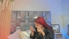 Nicky_Brown @Nicky_Brown webcam capture — Average, Red hair, Green eyes, Hispanic, 23 yrs, Bisexual — tags: sexy, natural, shaved, ass, masturbation, smile, curvy, tattoo, big ass, cute eyes, role play, lovense, white, blowjob, boobs, colombiana, pussy play, dancing, fingers, deep throat, sph, sexy legs, talk, smalltits, squirter, spanks, domi, oral sex, horny, latina, lovely, sensual