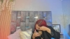 Nicky_Brown @Nicky_Brown webcam capture — Average, Red hair, Green eyes, Hispanic, 23 yrs, Bisexual — tags: sexy, natural, shaved, ass, masturbation, smile, curvy, tattoo, big ass, cute eyes, role play, lovense, white, blowjob, boobs, colombiana, pussy play, dancing, fingers, deep throat, sph, sexy legs, talk, smalltits, squirter, spanks, domi, oral sex, horny, latina, lovely, sensual