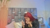 Nicky_Brown @Nicky_Brown webcam capture — Average, Red hair, Green eyes, Hispanic, 23 yrs, Bisexual — tags: sexy, natural, shaved, ass, masturbation, smile, curvy, tattoo, big ass, cute eyes, role play, lovense, white, blowjob, boobs, colombiana, pussy play, dancing, fingers, deep throat, sph, sexy legs, talk, smalltits, squirter, spanks, domi, oral sex, horny, latina, lovely, sensual