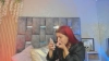 Nicky_Brown @Nicky_Brown webcam capture — Average, Red hair, Green eyes, Hispanic, 23 yrs, Bisexual — tags: sexy, natural, shaved, ass, masturbation, smile, curvy, tattoo, big ass, cute eyes, role play, lovense, white, blowjob, boobs, colombiana, pussy play, dancing, fingers, deep throat, sph, sexy legs, talk, smalltits, squirter, spanks, domi, oral sex, horny, latina, lovely, sensual
