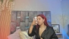 Nicky_Brown @Nicky_Brown webcam capture — Average, Red hair, Green eyes, Hispanic, 23 yrs, Bisexual — tags: sexy, natural, shaved, ass, masturbation, smile, curvy, tattoo, big ass, cute eyes, role play, lovense, white, blowjob, boobs, colombiana, pussy play, dancing, fingers, deep throat, sph, sexy legs, talk, smalltits, squirter, spanks, domi, oral sex, horny, latina, lovely, sensual