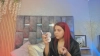 Nicky_Brown @Nicky_Brown webcam capture — Average, Red hair, Green eyes, Hispanic, 23 yrs, Bisexual — tags: sexy, natural, shaved, ass, masturbation, smile, curvy, tattoo, big ass, cute eyes, role play, lovense, white, blowjob, boobs, colombiana, pussy play, dancing, fingers, deep throat, sph, sexy legs, talk, smalltits, squirter, spanks, domi, oral sex, horny, latina, lovely, sensual