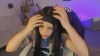 Nicolee_fox @Nicolee_fox webcam capture — Slim/Petite, Black hair, Brown eyes, Other, Bi-curious — tags: sexy, young, cute, hot, natural, shaved, horny, pussy, beautiful, masturbation, smart, anal, natural tits, tease, private, bigass, nice smile, all natural, nice body, alternative, adorable, tatoo, sugar baby, new model, colombiana, big booty, underwear
