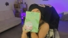 Nicolee_fox @Nicolee_fox webcam capture — Slim/Petite, Black hair, Brown eyes, Other, Bi-curious — tags: sexy, young, cute, hot, natural, shaved, horny, pussy, beautiful, masturbation, smart, anal, natural tits, tease, private, bigass, nice smile, all natural, nice body, alternative, adorable, tatoo, sugar baby, new model, colombiana, big booty, underwear