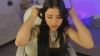 Nicolee_fox @Nicolee_fox webcam capture — Slim/Petite, Black hair, Brown eyes, Other, Bi-curious — tags: sexy, young, cute, hot, natural, shaved, horny, pussy, beautiful, masturbation, smart, anal, natural tits, tease, private, bigass, nice smile, all natural, nice body, alternative, adorable, tatoo, sugar baby, new model, colombiana, big booty, underwear